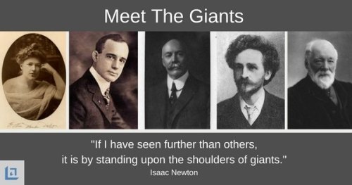 meet the giants