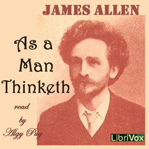 As A Man Thinketh Audio Free Download