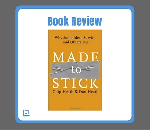 made to stick book review