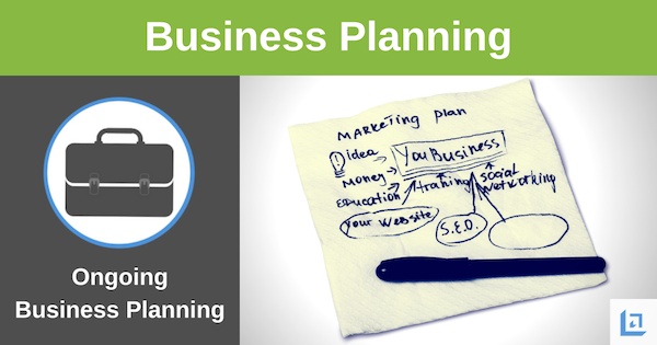 business plan conclusion