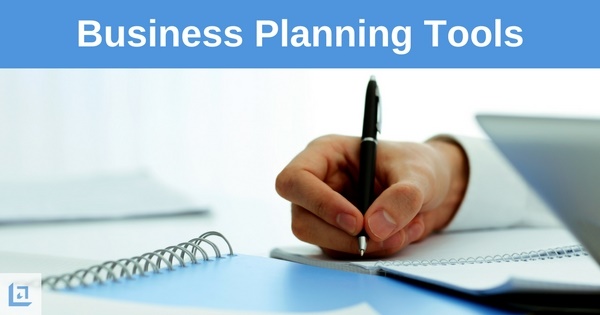 popular business plan tools