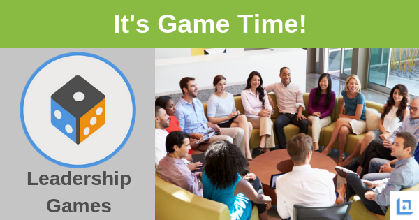 Free Leadership Games | Leadership Tools